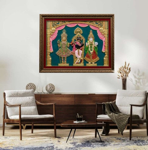 SPIRITUAL WALL ART