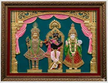 SPIRITUAL WALL ART