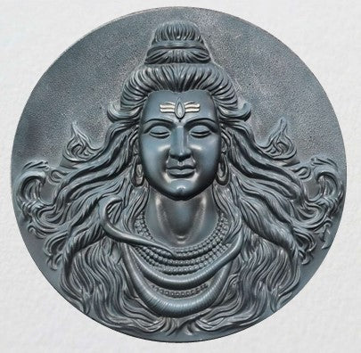 Shiva Wall Art