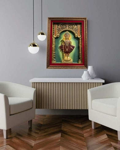 SPIRITUAL WALL ART