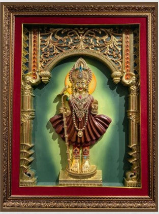 SPIRITUAL WALL ART