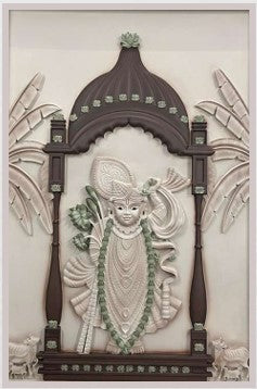 SPIRITUAL WALL ART
