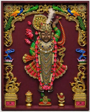 SPIRITUAL WALL ART