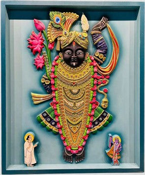 SPIRITUAL WALL ART