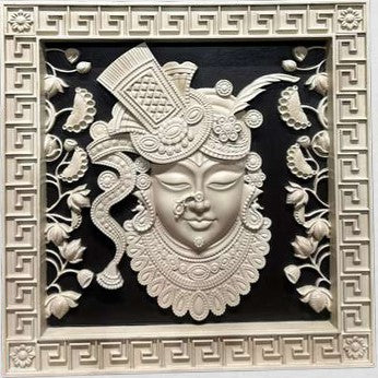 SPIRITUAL WALL ART