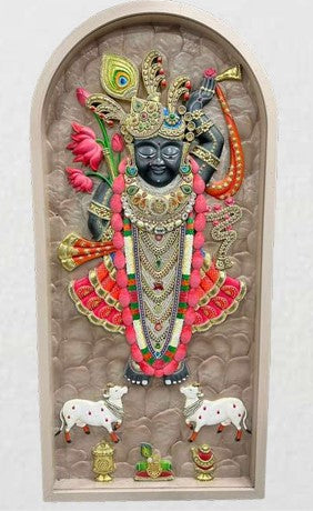 SPIRITUAL WALL ART
