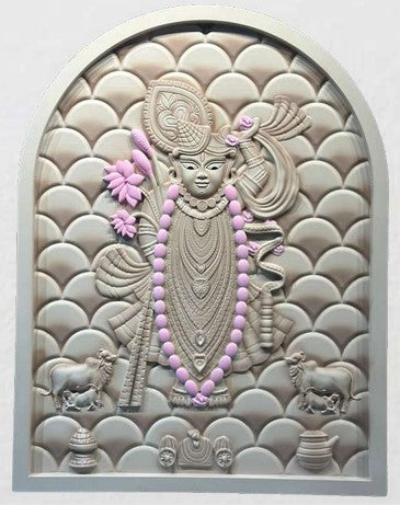 SPIRITUAL WALL ART