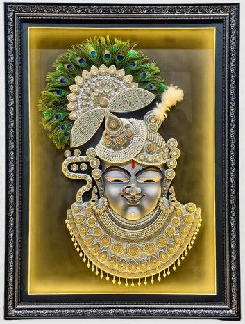 SPIRITUAL WALL ART