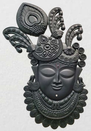 SHREENATH JI MUKHARVIND