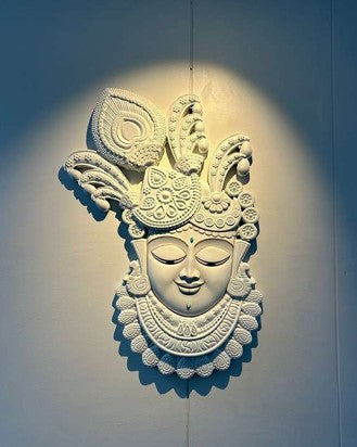 SHREENATHJI MUKHARVIND