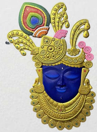 SHREENATHJI MUKHARVIND