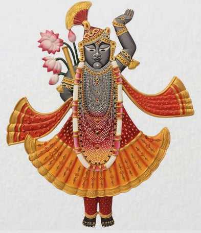 SHREENATHJI