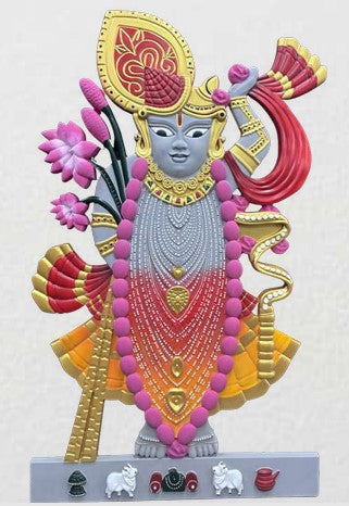 SHREENATH JI