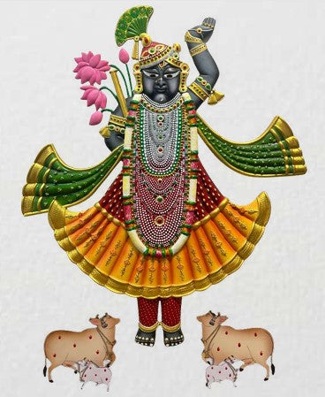 SHREENATH JI
