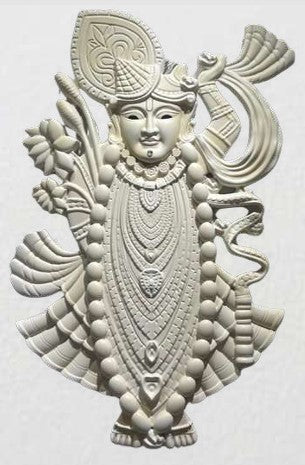 SHREENATH JI