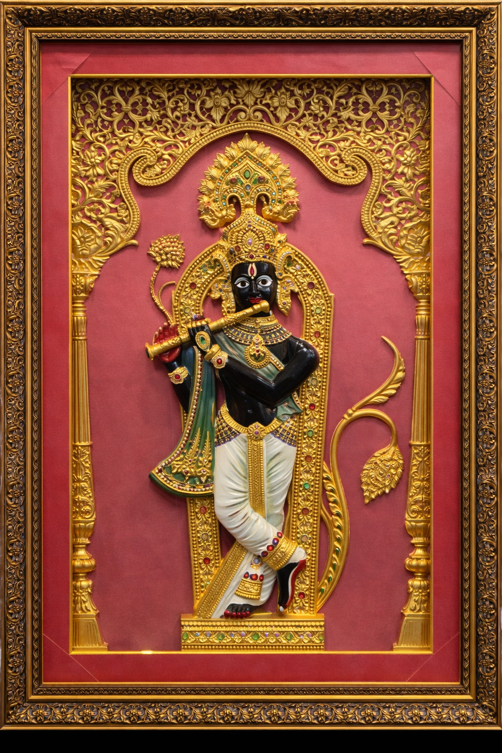 Spiritual Wall Art
