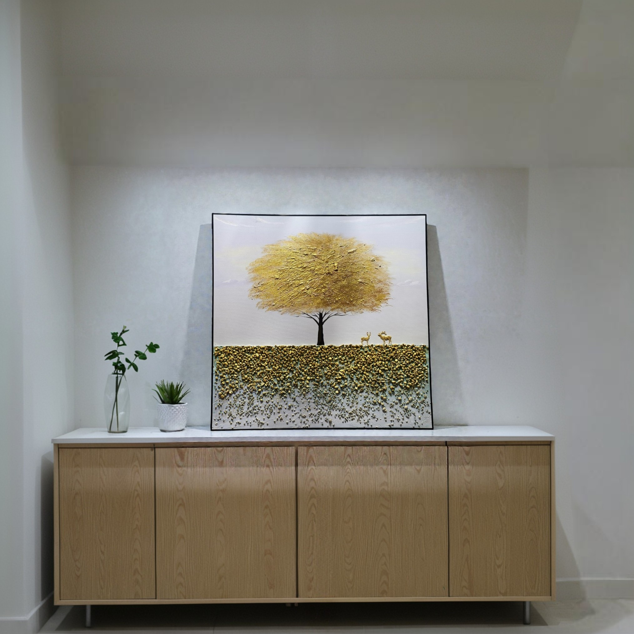 3D ACRYLIC WALL ART