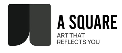 A Square Art Gallery