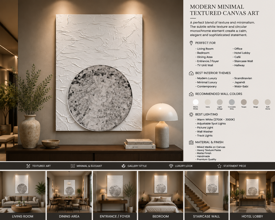 Moon Cly Art Eternal Balance