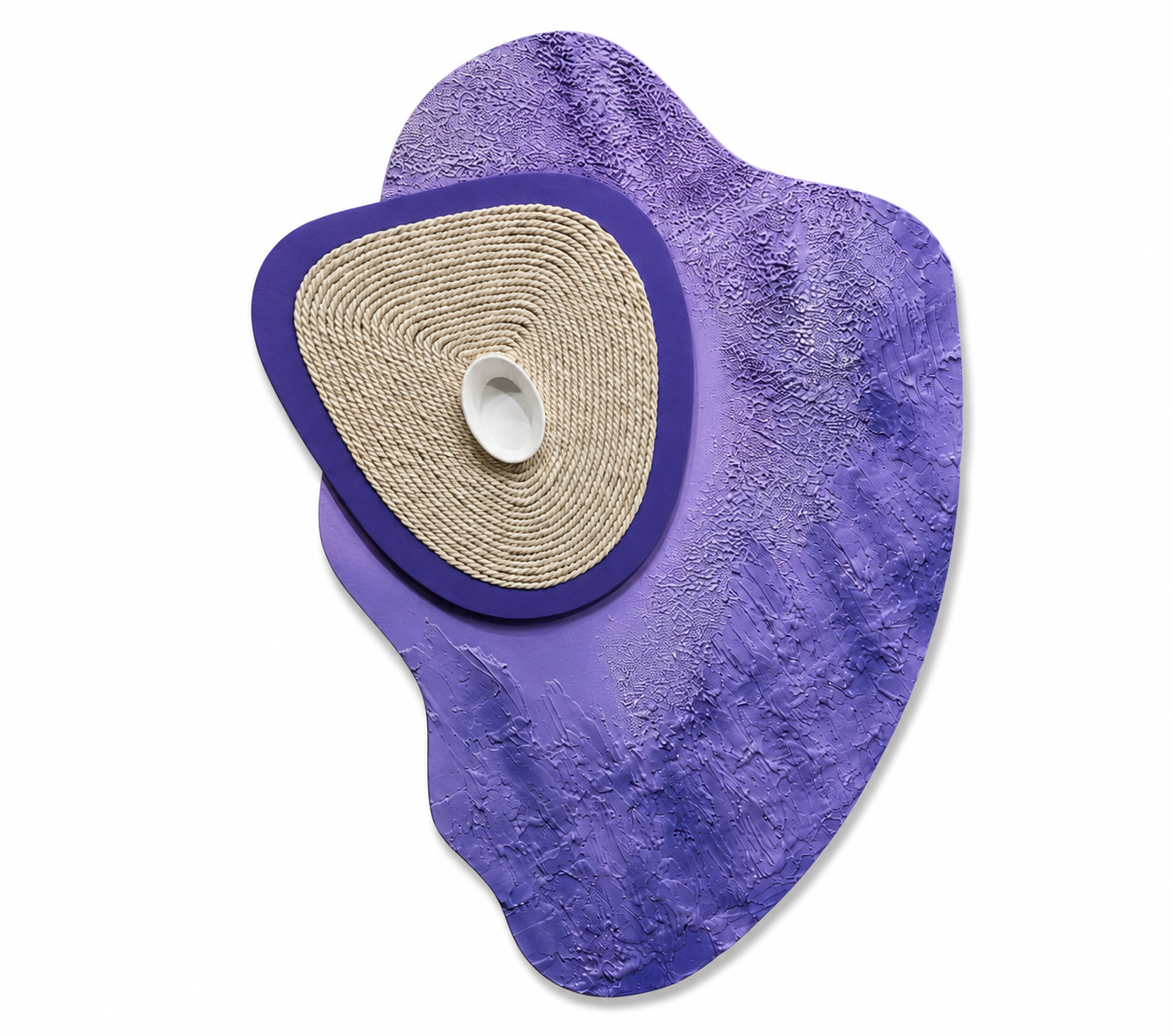Thread Violet Harmony