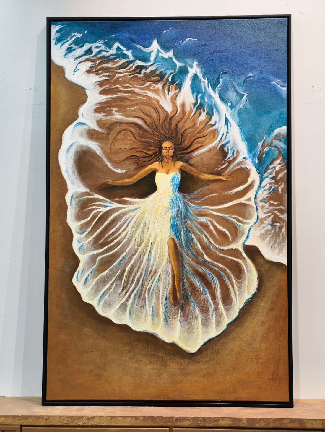 CANVAS WALL ART