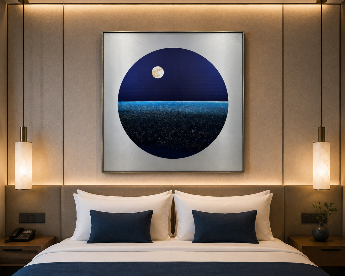 Moonlit Serenity