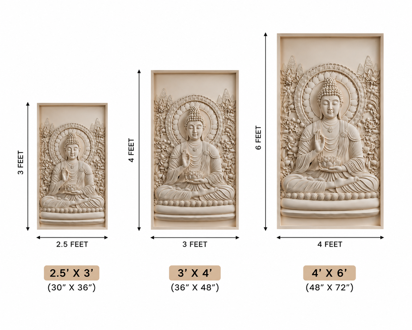 Divine Enlightenment buddhy