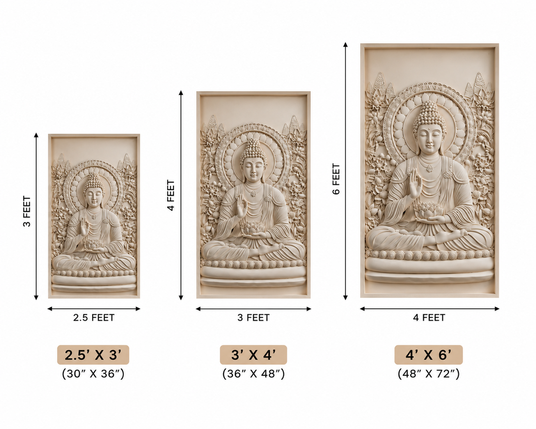 Divine Enlightenment buddhy