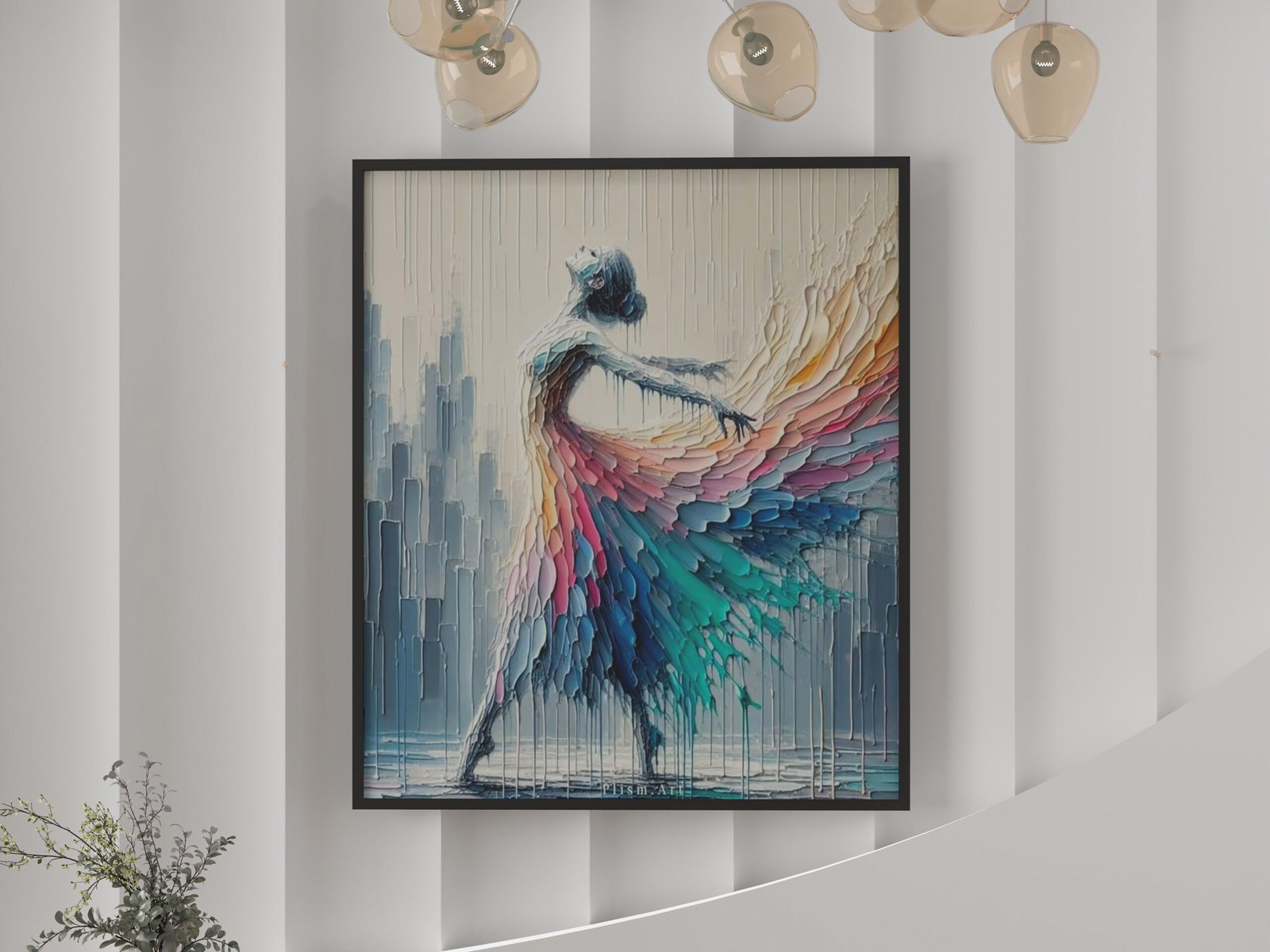 101.2 Rise of the Dancer - Image 1