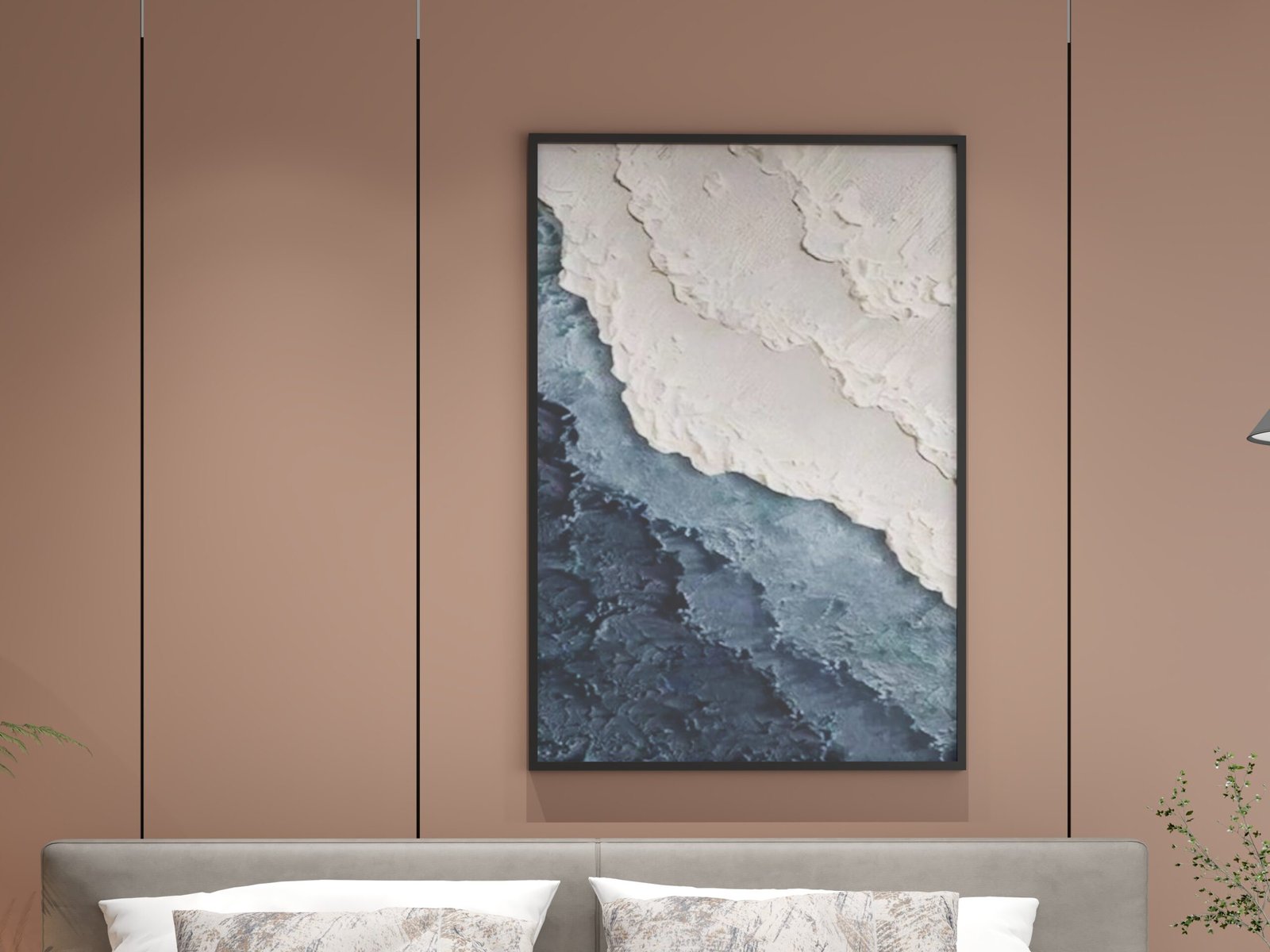 3 (17) Silent Waves - Image 1