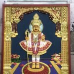 Divine Grace of Harikrushna