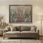 Pichwai Glory – Shrinath JI