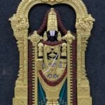 Divine Protector Sri Venkateswara