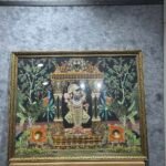 Handcrafted Regal Shreenath Ji