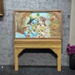 Eternal love Radha Krishna