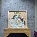 RadhaKrishna Serenity