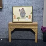 Shreenath Ji’s Radiant Face