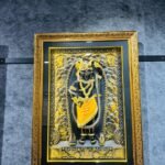 MANGLA SWRUP SHREENATH JI