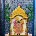 SHREENATH JI Divine Darshan in Lotus Palace