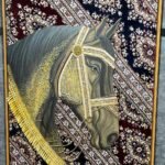 Majestic Royal Steed