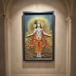 Sacred Radiance KRISHNA JI